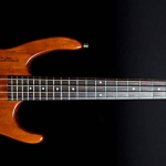 Hohner "The Jack" Bass