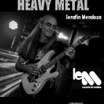 Curso de guitarra Heavy Metal